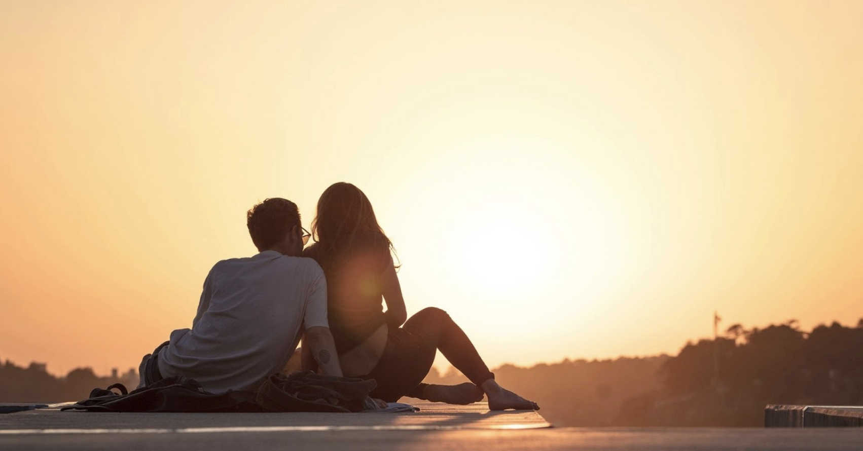 äktenskap efter ett år av dating är Tinder den bästa hookup app